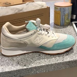 New Balance Toothpaste Mint